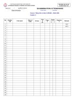 BM.09a.QT.ISE.01 - Danh sách sinh viên dự thi Rọc phách
