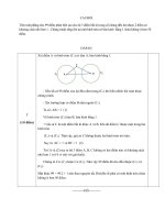 Tuyển tập đề thi có đáp án chi tiết bồi dưỡng học sinh giỏi toán lớp 9 phần 48 | Toán học, Lớp 9 - Ôn Luyện