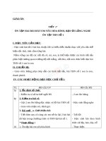 Giáo án Âm nhạc 4 tiết 7 Ôn hát Em yêu hòa bình Bạn ơi lắng nghe | Âm nhạc, Lớp 4 - Ôn Luyện