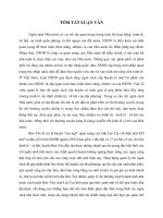 Quản lý chi thường xuyên ngân sách nhà nước của chính quyền Huyện Bảo Yên