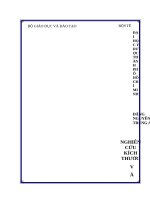 luận án tiến sĩ uận án tiến sĩ nghiên cứu kích thước và phân nhánh của động mạch chủ ở người việt nam trưởng thành 