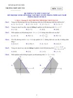 Cac cau hoi va bai tap ho tro hs hoc truc tuyen mon toan_10_nop