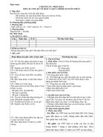 Bài tập có đáp án chi tiết về phân bào môn sinh học lớp 10 | Lớp 10, Sinh học - Ôn Luyện