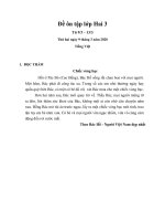 phieu on tap tieng viet toan lop 2 3 63202020