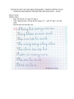 phieu on tap tieng viet 1 3 282202018