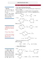 Đề thi thử THPT quốc gia 2021 - 2022 môn hóa số 108 | Đề thi đại học, Hóa học - Ôn Luyện