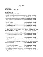 Xây dựng định hướng chiến lược kinh doanh của Công ty cổ phần xi măng Cẩm Phả giai đoạn 2017-2022