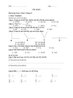 phieu on tap toan 4 1 53202019