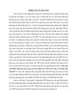 Thúc đẩy xuất khẩu hàng may mặc sang các nước thành viên TPP của Công ty cổ phần may Nam Hà