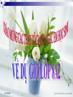 Đại Số 8 - Tiết 20  Ôn tập chương I