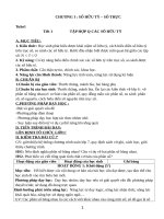 Giáo án toán 7 soạn theo cv 5512 phát triển phẩm chất, năng lực (trọn bộ)