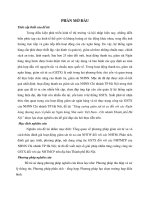 Tăng cường giám sát từ xa đối với các Ngân hàng thương mại cổ phần tại Ngân hàng nhà nước Việt Nam chi nhánh thành phố Hà Nội