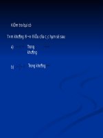 Tiet 04  cuc tri cua ham so (muc i  II) 