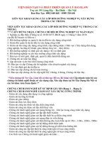 Giáo trình kỹ thuật thi công   ths  nguyễn đức chương, 253 trang