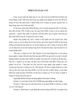 Quản lý tiến độ thi công các công trình xây dựng cơ bản sử dụng vốn ngân sách thành phố Hải Dương