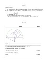 Tuyển tập đề thi có đáp án chi tiết bồi dưỡng học sinh giỏi toán lớp 9 phần 28 | Toán học, Lớp 9 - Ôn Luyện