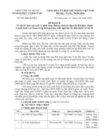 5. Tổchức sản xuất và phát sóng chương trình ôn tập trên Đài phát thanh truyền hìnhAn Giang trong thời gian học sinh nghỉ học do dịch bệnh CoVid-19