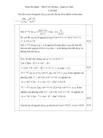 Tuyển tập đề thi có đáp án chi tiết bồi dưỡng học sinh giỏi toán lớp 9 phần 163 | Toán học, Lớp 9 - Ôn Luyện