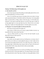 Xây dựng cơ chế đặc thù về bồi thường hỗ trợ tái định cư trong giải phóng mặt bằng trên địa bàn Quận Long Biên