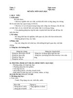 Giáo án hoá học 8 soạn theo cv 5512 phát triển phẩm chất, năng lực (trọn bộ)