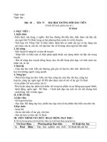 GIÁO án văn 6 CÔNG văn 5512 bộ GD  KI 2 