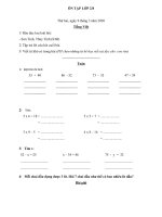 phieu on tap tieng viet toan lop 2 8 63202021