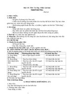 GIÁO án văn 8 CÔNG văn 5512 bộ GD  KI 2 