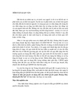 Quản lý đấu giá quyền sử dụng đất của chính quyền quận Hoàng Mai, thành phố Hà Nội