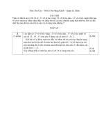 Tuyển tập đề thi có đáp án chi tiết bồi dưỡng học sinh giỏi toán lớp 9 phần 76 | Toán học, Lớp 9 - Ôn Luyện