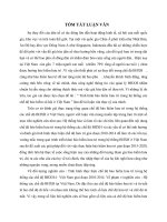 Tình hình bảo hiểm hưu trí trong hệ thống các chế độ bảo hiểm xã hội ở Việt Nam