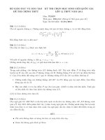 imo kỳ thi olympic toán học quốc tế  – năm 2012 đề thi imo 2012 lời giải imo 2012 năm 2011 đề thi imo 2011 lời giải imo 2011 – năm 2010 đề thi imo 2010 lời giải imo 2010  t