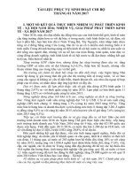 tài liệu sinh hoạt chi bộ  đảng bộ trường đại học sư phạm kỹ thuật tphcm