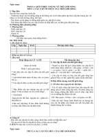 Bài tập có đáp án chi tiết về giới thiệu chung về thế giới môn sinh học lớp 10 | Lớp 10, Sinh học - Ôn Luyện