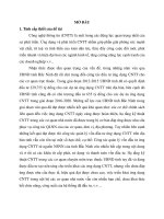 Quản lý của Ủy ban nhân dân tỉnh Bắc Ninh đối với vốn đầu tư ứng dụng công nghệ thông tin cho các cơ quan chuyên môn trực thuộc tỉnh