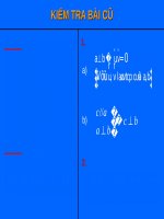 Tiet 30  hai duong thang vuong goc 