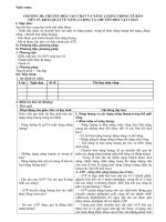 Bài tập có đáp án chi tiết về chuyển hóa vật chất và năng lượng tế bào môn sinh học lớp 10 | Lớp 10, Sinh học - Ôn Luyện