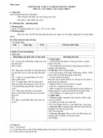 Bài tập có đáp án chi tiết về virut và bệnh truyền nhiễm môn sinh học lớp 10 | Lớp 10, Sinh học - Ôn Luyện