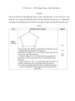 Tuyển tập đề thi có đáp án chi tiết bồi dưỡng học sinh giỏi toán lớp 9 phần 59 | Toán học, Lớp 9 - Ôn Luyện