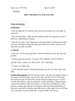 .. Tuần 22 tiết 81 Văn bản: BỨC TRANH CỦA EM GÁI TÔI