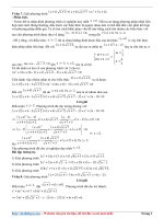 Bài 2. Phương trình vô tỷ của thầy Phạm Kim Chung | Toán học, Lớp 12 - Ôn Luyện