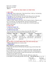 §9. Thứ tự thực hiện các phép tính.