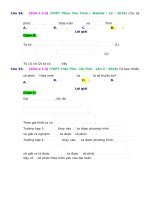 Bài tập có đáp án chi tiết cách xác định các yếu tố cơ bản của số phức mức độ 4 | Toán học, Lớp 12 - Ôn Luyện