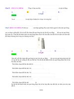 Bài tập có đáp án chi tiết về giới hạn của dãy số lớp 11 phần 19 | Toán học, Lớp 11 - Ôn Luyện