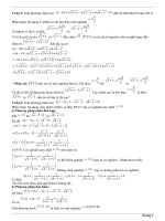 Bài 36. Phương trình vô tỷ của thầy Phạm Kim Chung | Toán học, Lớp 12 - Ôn Luyện