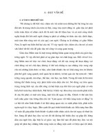 một số biện pháp dạy trẻ làm quen với các biểu tượng toán ở mẫu giáo 4   5 tuổi 