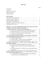Đổi mới tổ chức quản trị các doanh nghiệp có ứng dụng thương mại điện tử tại Việt Nam
