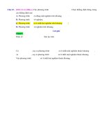 Bài tập có đáp án chi tiết về hàm số liên tục lớp 11 phần 21 | Toán học, Lớp 11 - Ôn Luyện