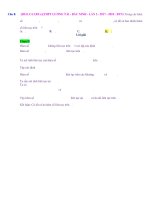 Bài tập có đáp án chi tiết về hàm số liên tục lớp 11 phần 11 | Toán học, Lớp 11 - Ôn Luyện