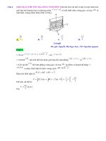 Bài 11. Bài tập có đáp án chi tiết về nguyên hàm_tích phân | Toán học, Lớp 12 - Ôn Luyện