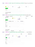 Bài tập có đáp án chi tiết cách tính giá trị biểu thức chứa logarit mức độ 3 | Toán học, Lớp 12 - Ôn Luyện